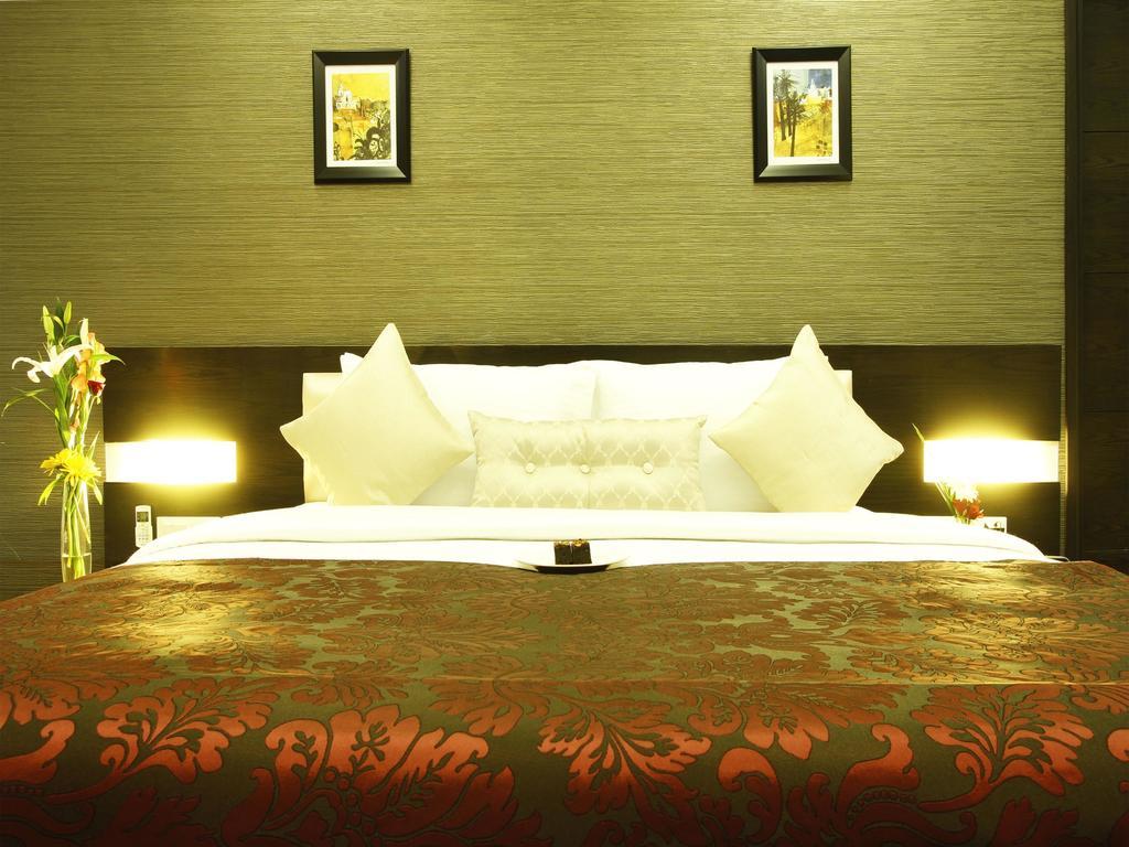 Pleasant Days Resort Chembarambakkam Lake Extérieur photo