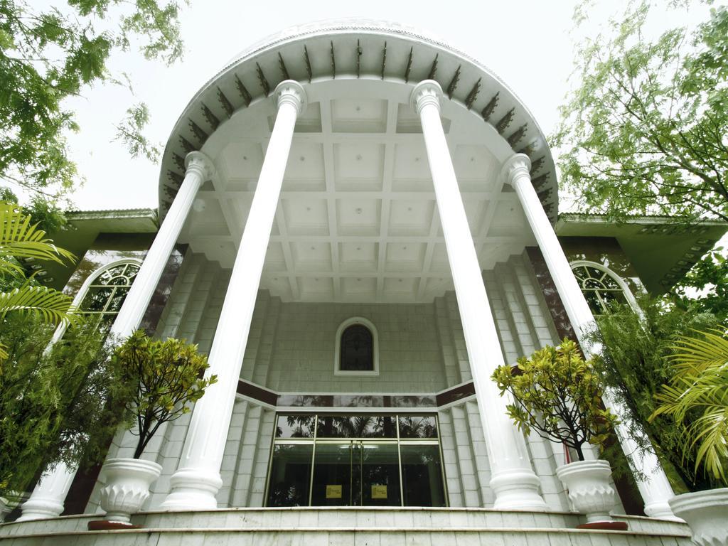 Pleasant Days Resort Chembarambakkam Lake Extérieur photo