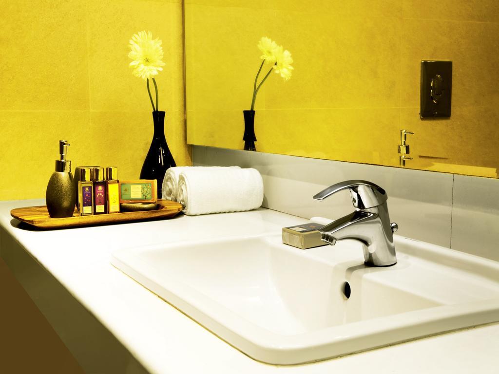 Pleasant Days Resort Chembarambakkam Lake Extérieur photo