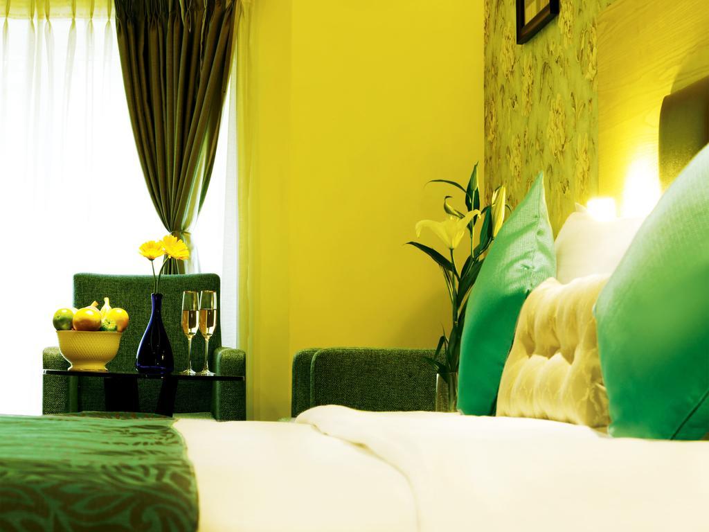 Pleasant Days Resort Chembarambakkam Lake Extérieur photo