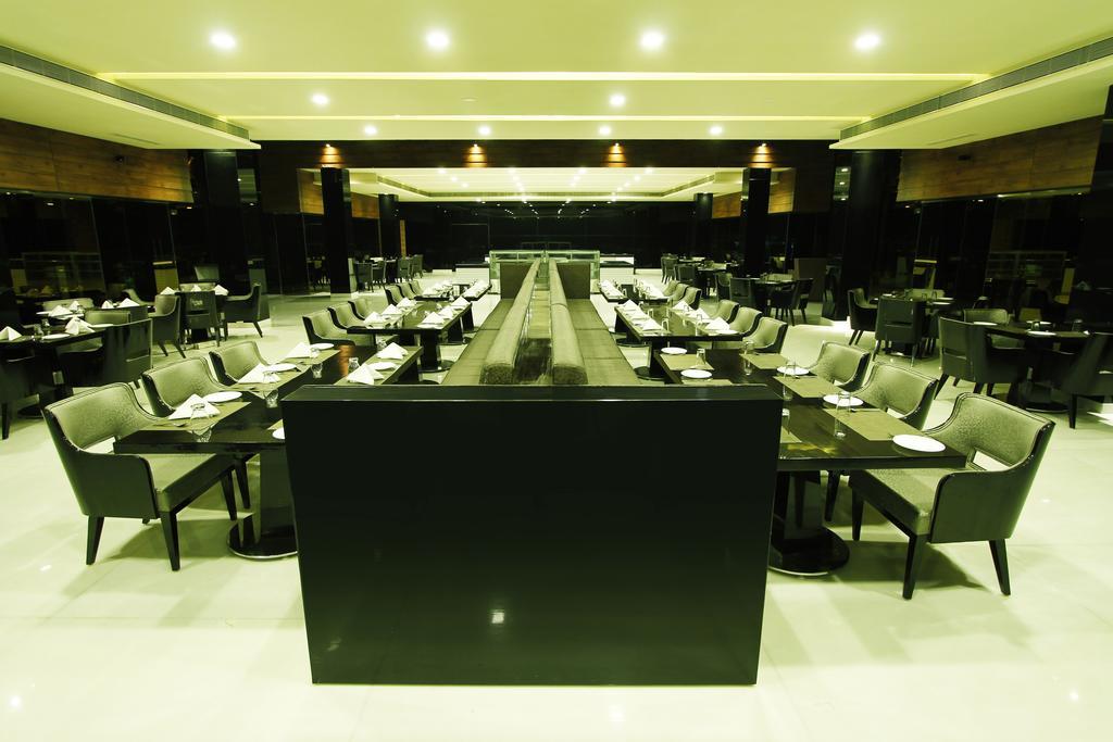 Pleasant Days Resort Chembarambakkam Lake Extérieur photo