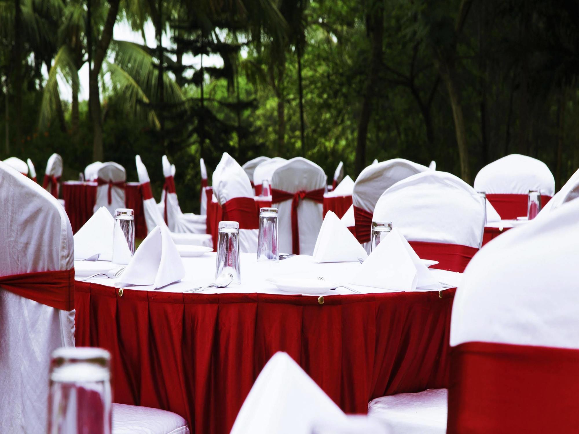 Pleasant Days Resort Chembarambakkam Lake Extérieur photo