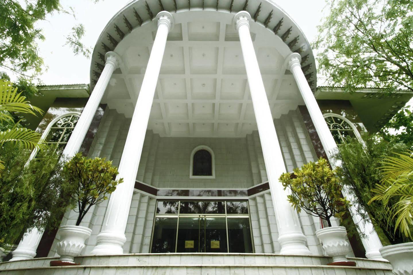 Pleasant Days Resort Chembarambakkam Lake Extérieur photo